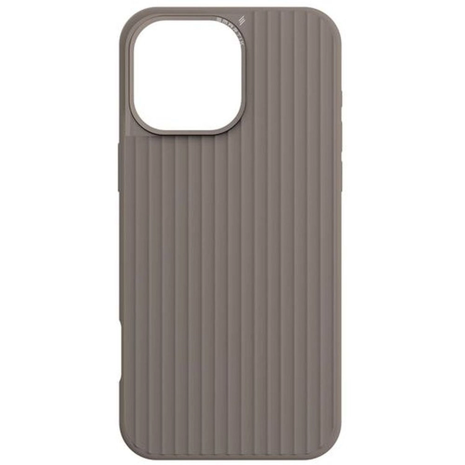 UG Magnetic Silicone Case for iPhone 16 Pro Max