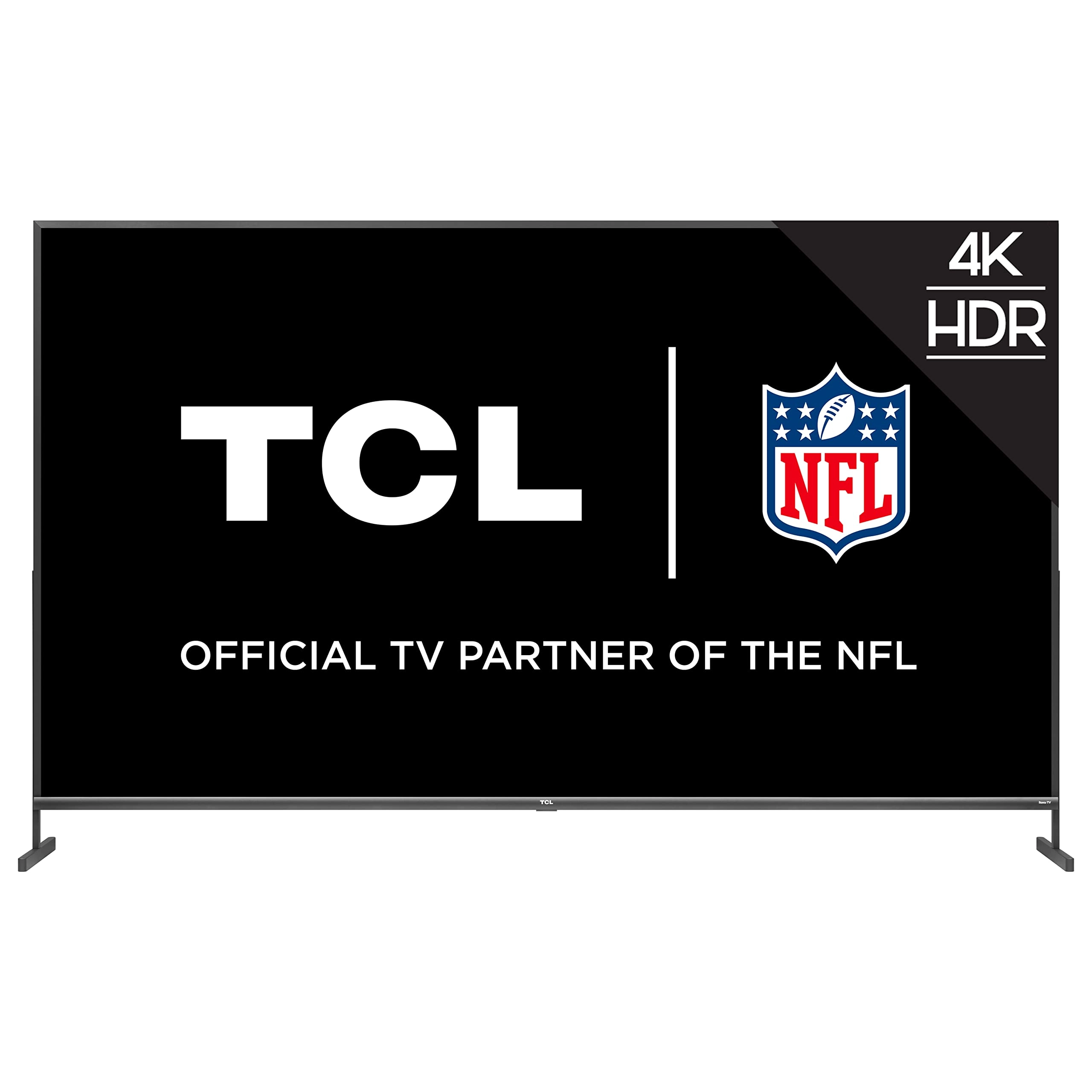 TCL 85S435 - 85 in
