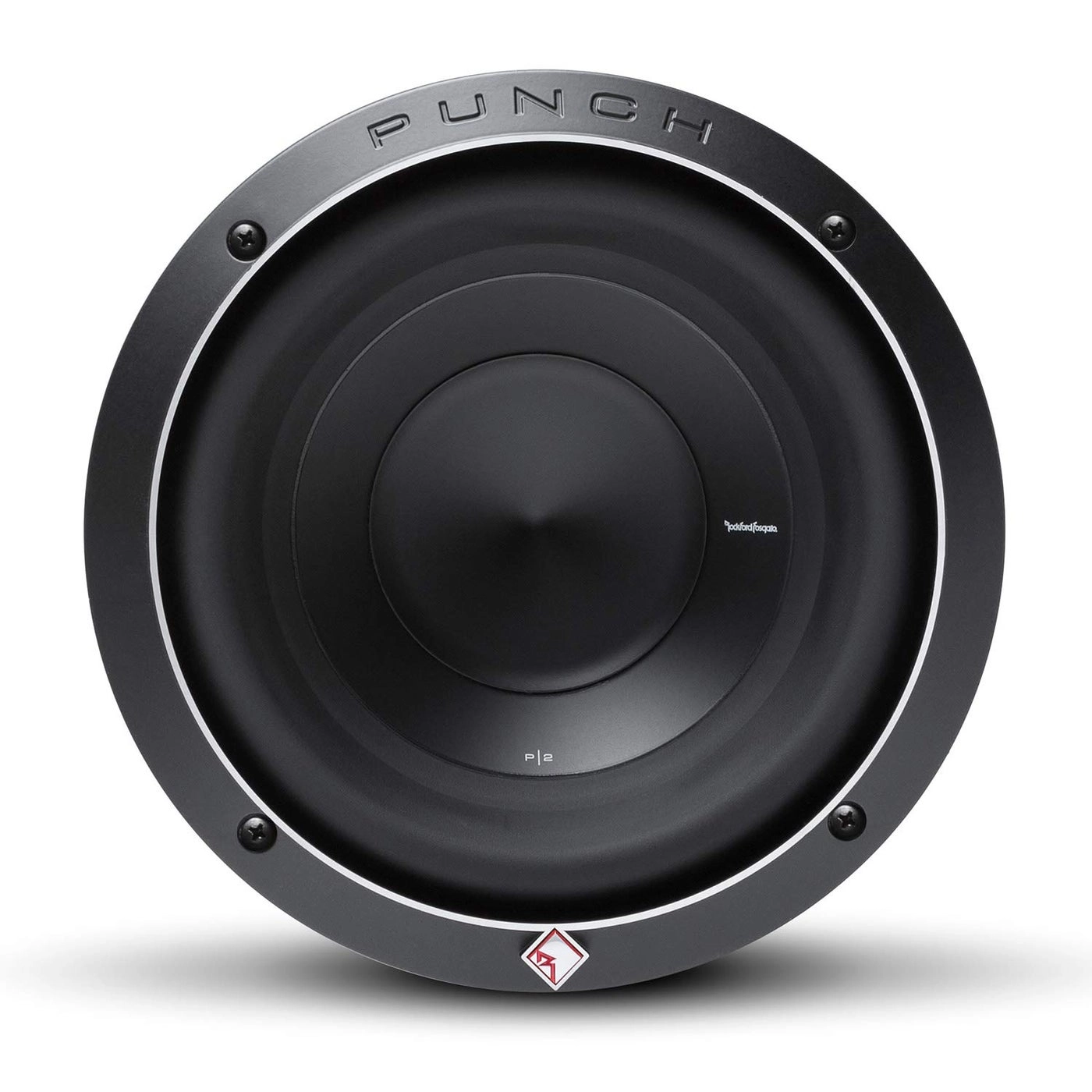 Rockford Fosgate P2D4-8