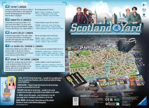 Scotland Yard