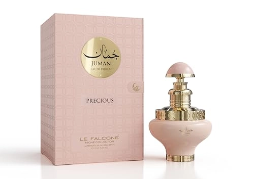 Juman Precious Eau de Parfum 100ml