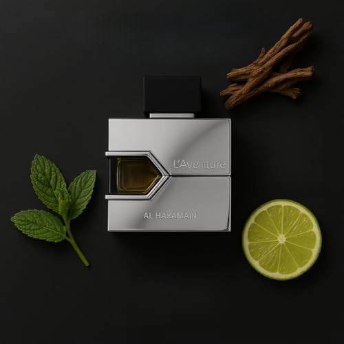 L’Aventure Eau de Parfum 100ml