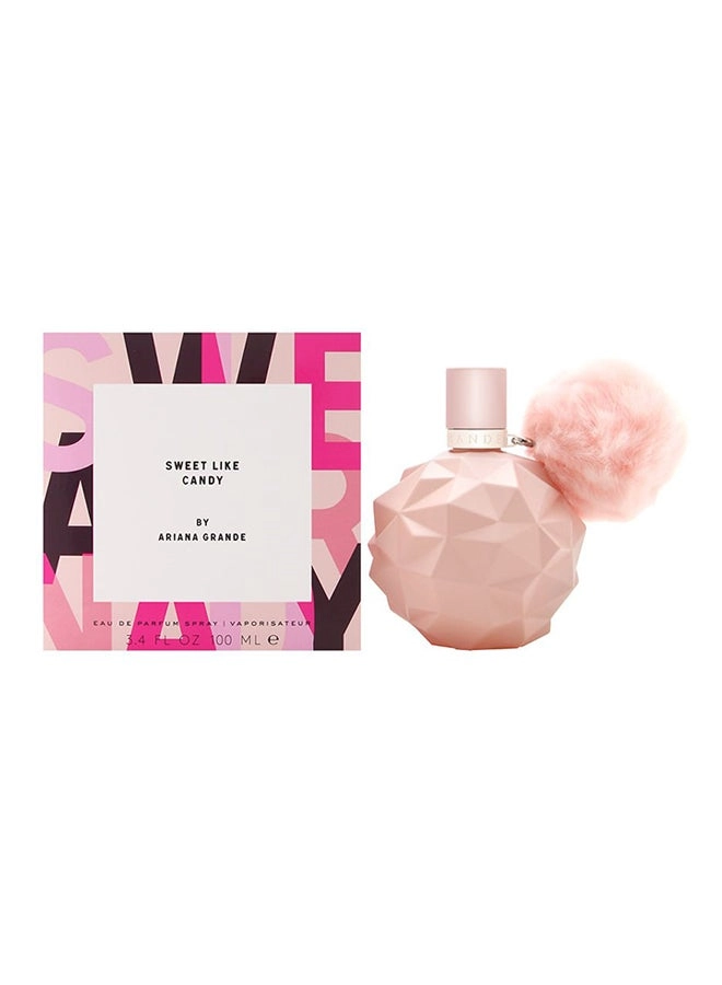 Sweet Like Candy Eau de Parfum 100 ml