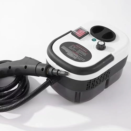 Handheld Steam Cleaner - 3BAR 400 Milliliters