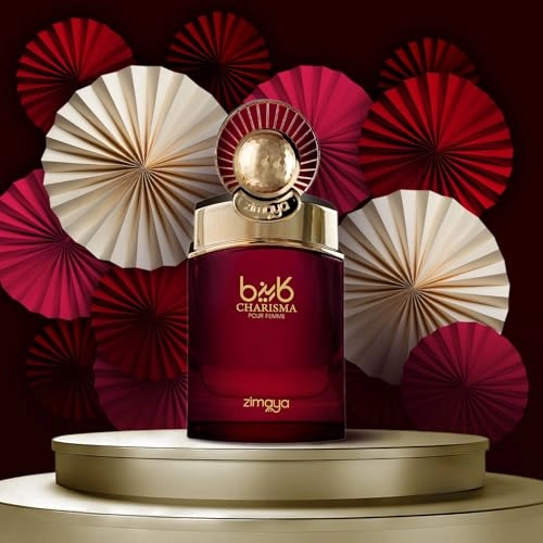 Charisma Femme Eau de Parfum 100 ml