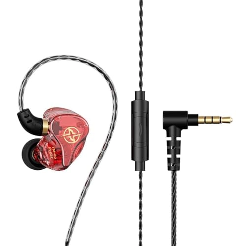 TM-02 Wired Earbud