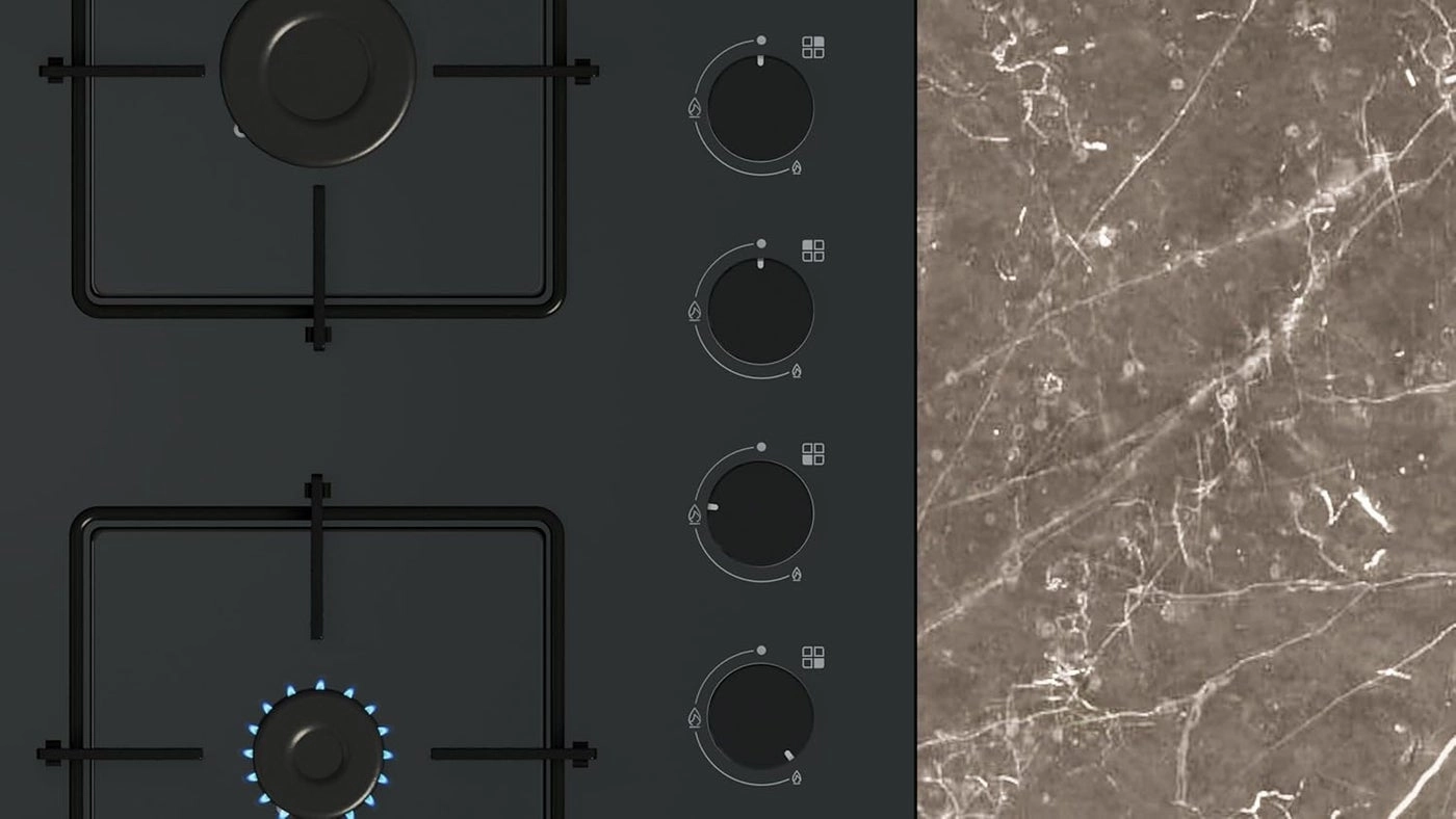 iQ300 EO6C6PP30M Gas hob