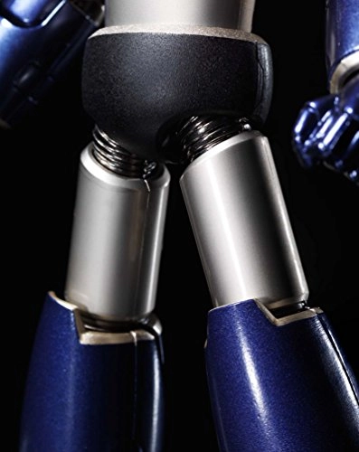 Mazinger Z - Super Robot Chogokin Kurogane Finish (BAN96205)