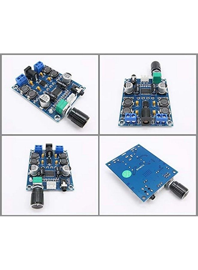 Tpa3118D2 - Digital Dual Channel 45W*2
