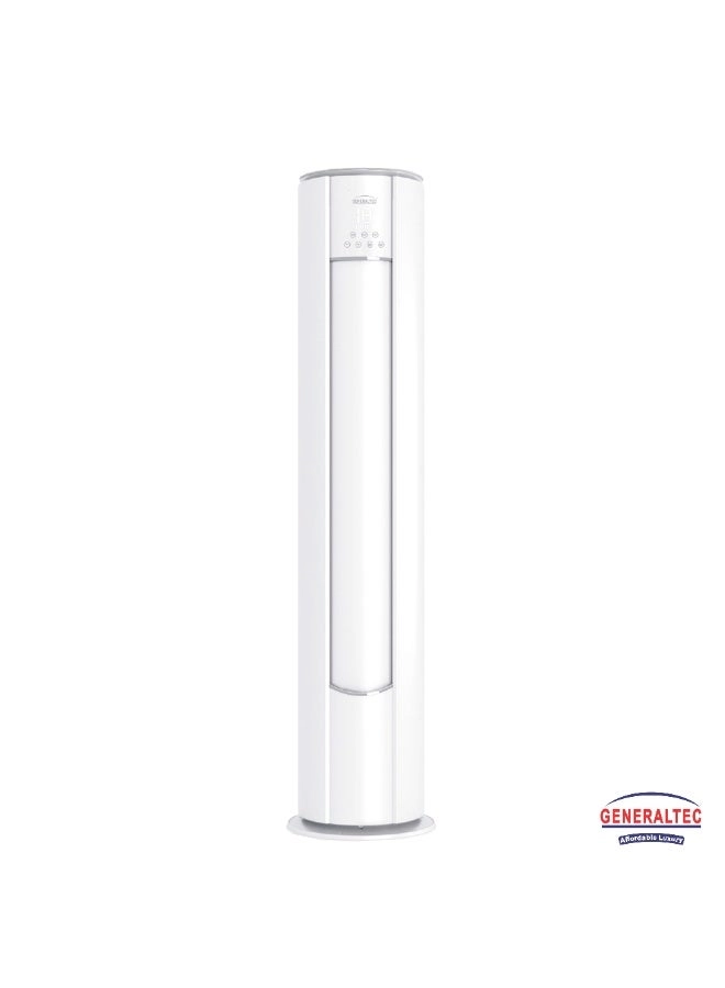 GENERALTEC Standing Air Conditioner - 3000 W