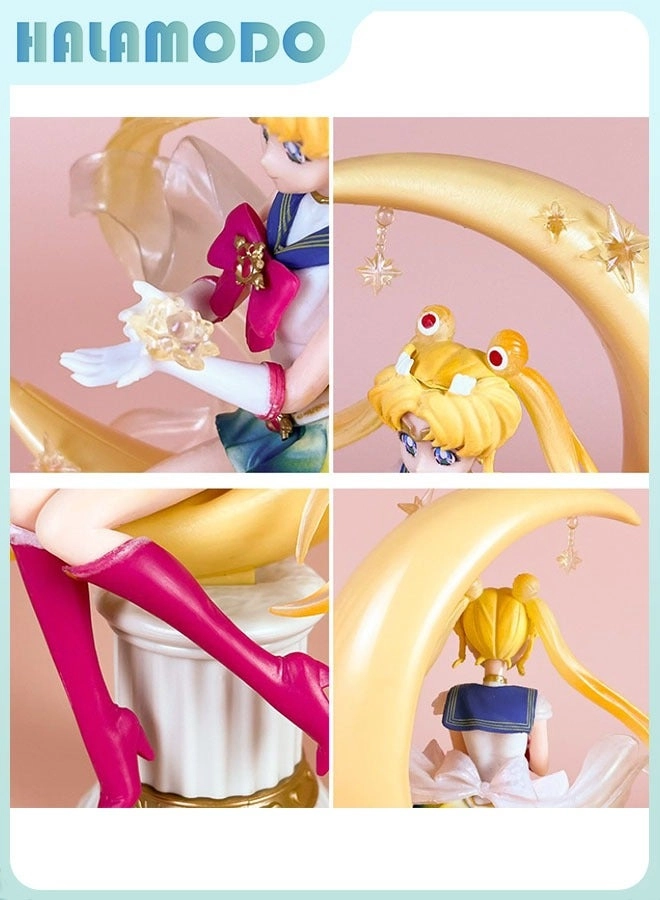 Sailor Moon - Sailor Moon (20 cm) (QQ0367)
