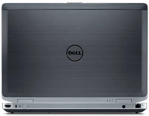 (Renewed) Latitude E6330 - 13.3'' Core i5 8GB DDR3 320GB HDD