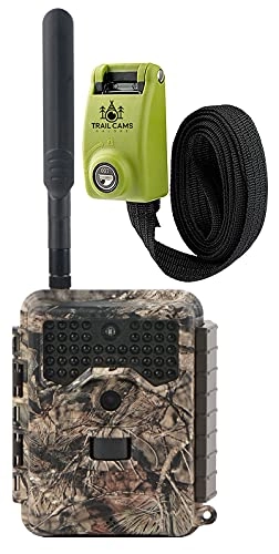 LC32 - 32MP 1080p + Steel Reinforced Strap