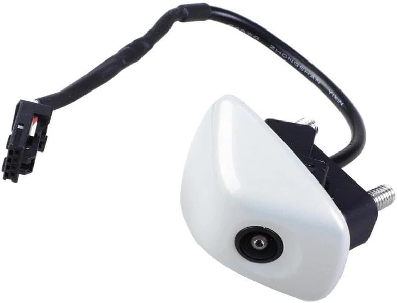 Rear View Camera - Night vision Wireless