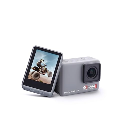 GoCAM DAC-002 5K30
