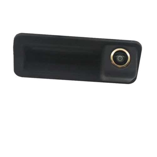 Backup Camera - Night Vision 756 (H) x 504 (V)