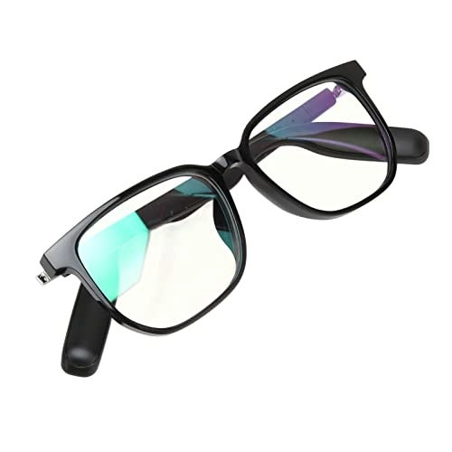 3pfqged74i - Open Ear Speaker Glasses IP67 Waterproof 115mAh