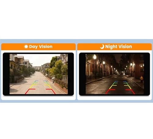 Rear View Camera - video cable