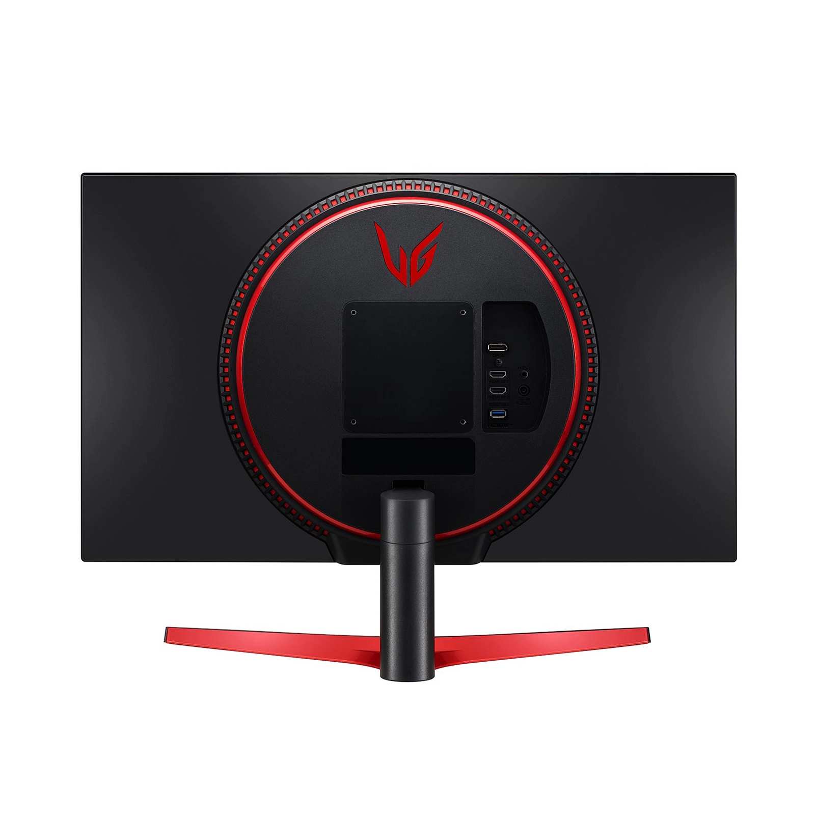 UltraGear - 27GN800-B 27 Inches 2560x1440