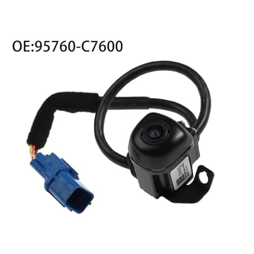 Rear Backup Reverse Camera - Night vision