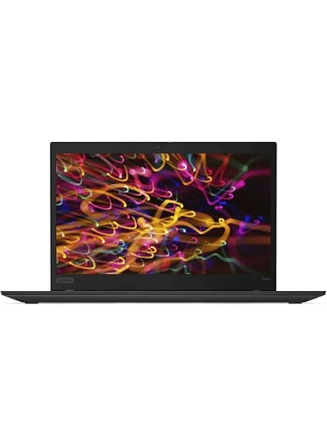 (Renewed) ThinkPad T495s - 14'' Ryzen 5 PRO 3500U 8GB 256GB SSD