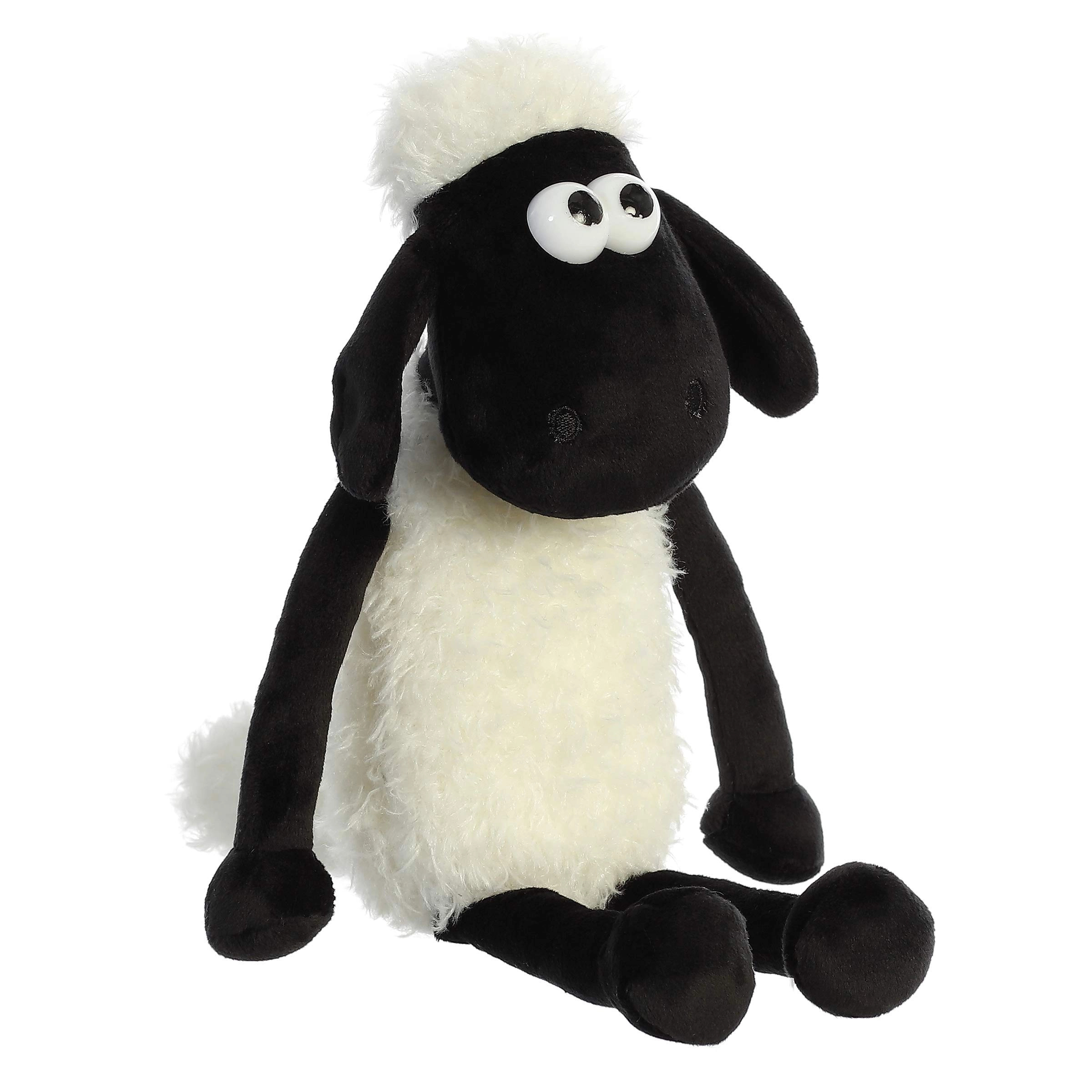 Aurora Shaun The Sheep - Shaun The Sheep - 28 cm