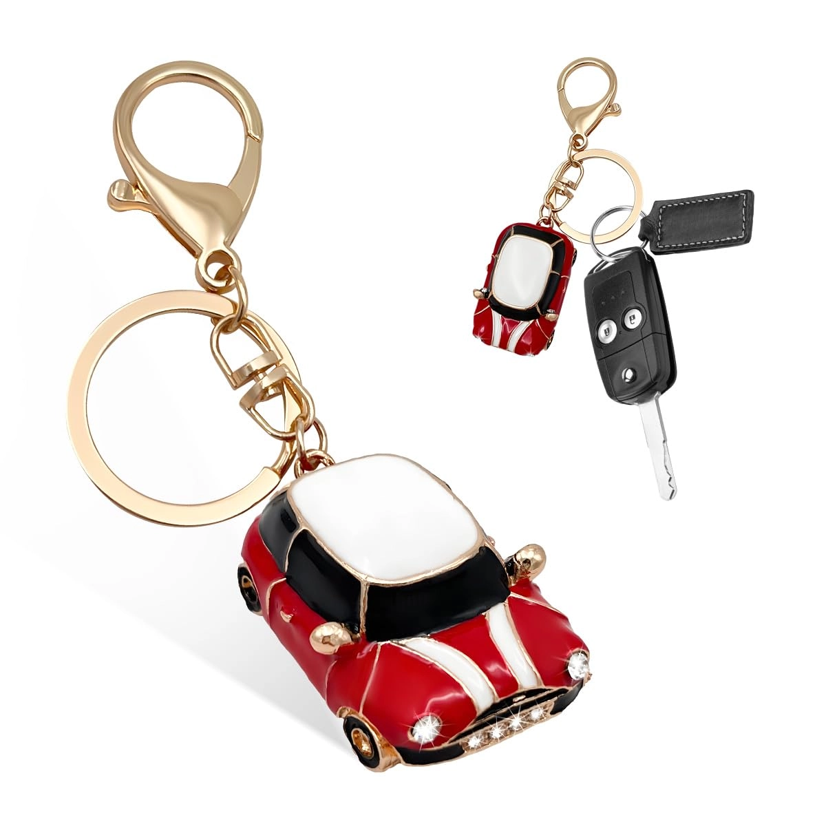 Car Key Chain