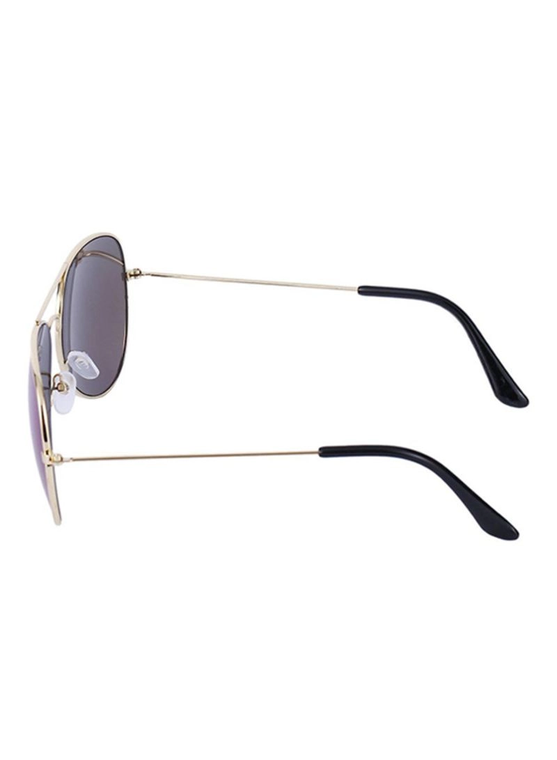 Aviator - 55 mm Grey