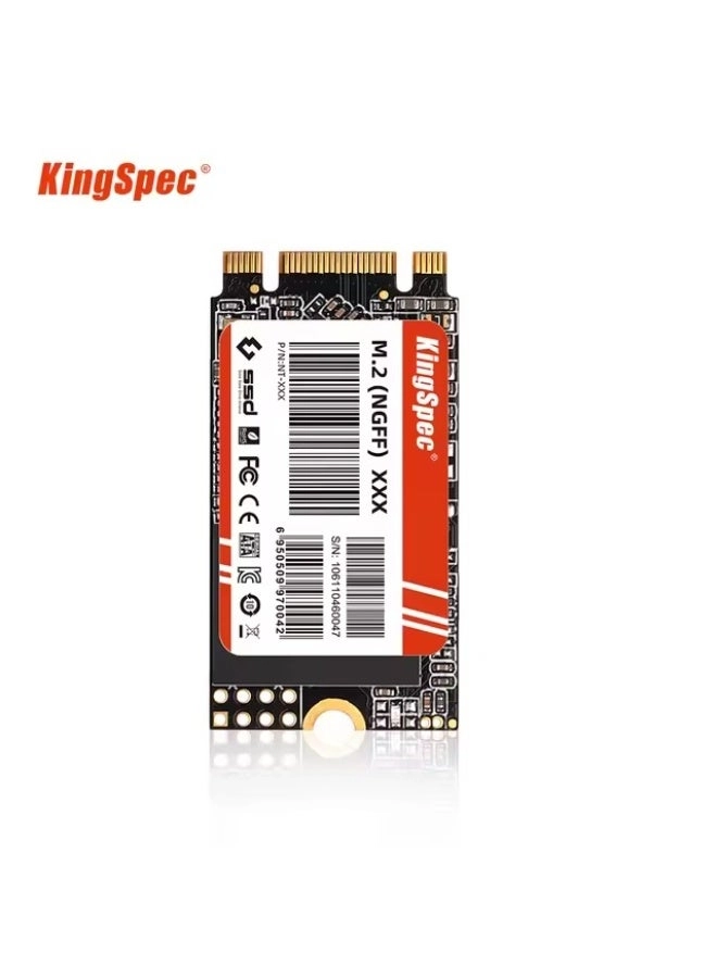 KingSpec XG7000-2242 - 512GB M.2