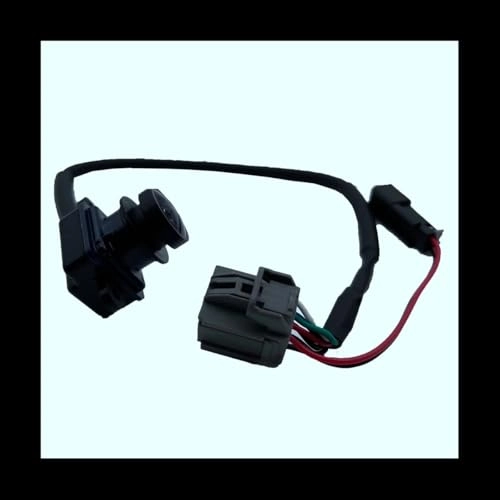 Rear View Backup Camera - Night vision