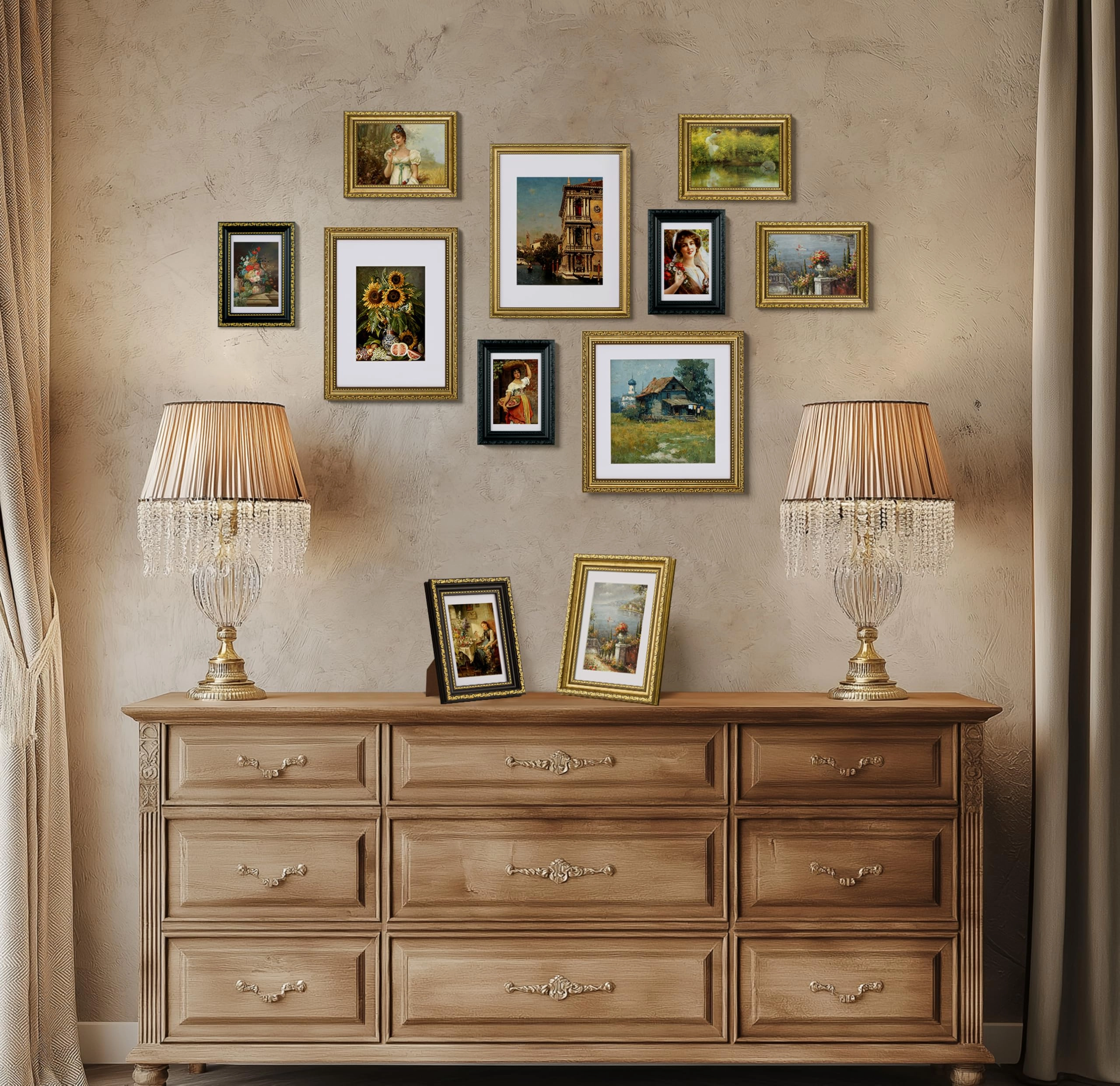 Picture Frames - 10x10 4