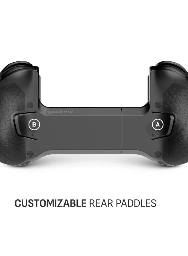 Nomad Black
