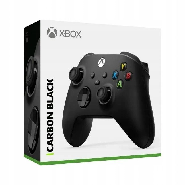 Wireless Controller - Black Xbox One