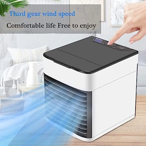Portable Air Conditioner - 6W-10W