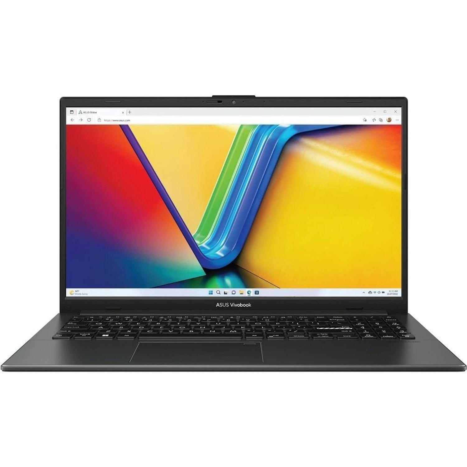VivoBook Go 15 E1504GA-WS36 - 15.6'' Core i3-N305 8GB DDR4 256GB SSD