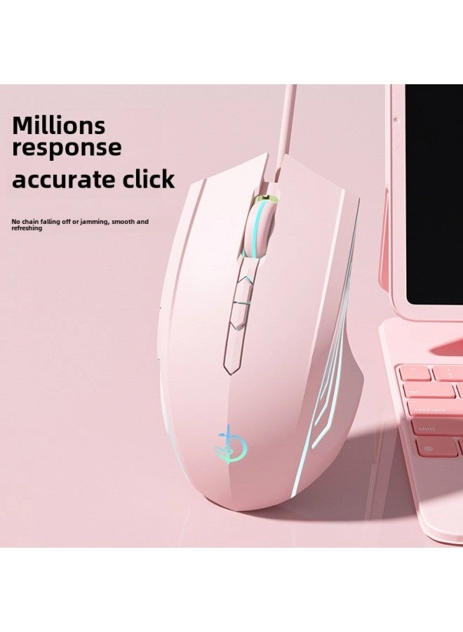 M908 Impact Gaming Mouse - USB