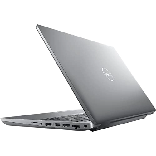 Latitude 5000 5531 - 15.6'' Core i7-12800H 16GB DDR5 512GB SSD