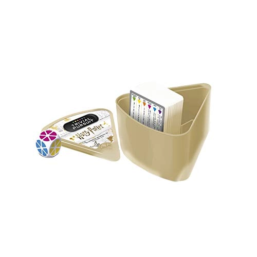 Trivial Pursuit: Wizarding World Harry Potter Edition - Trivia Game