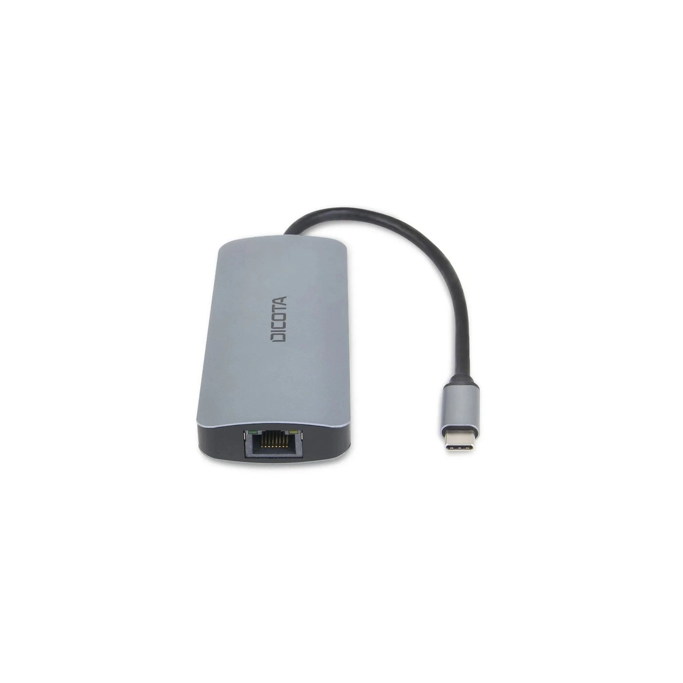 8-in-1 Multi Hub - USB-C