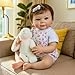Reborn Baby Doll - 20 Inch Vinyl Ages 3+