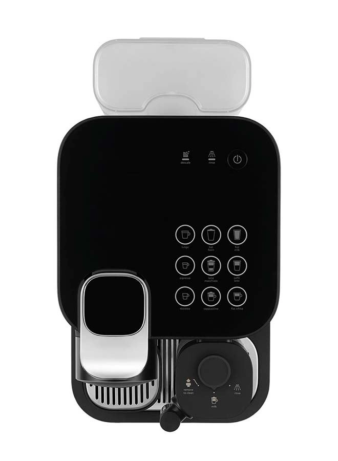 Gran Lattissima F541