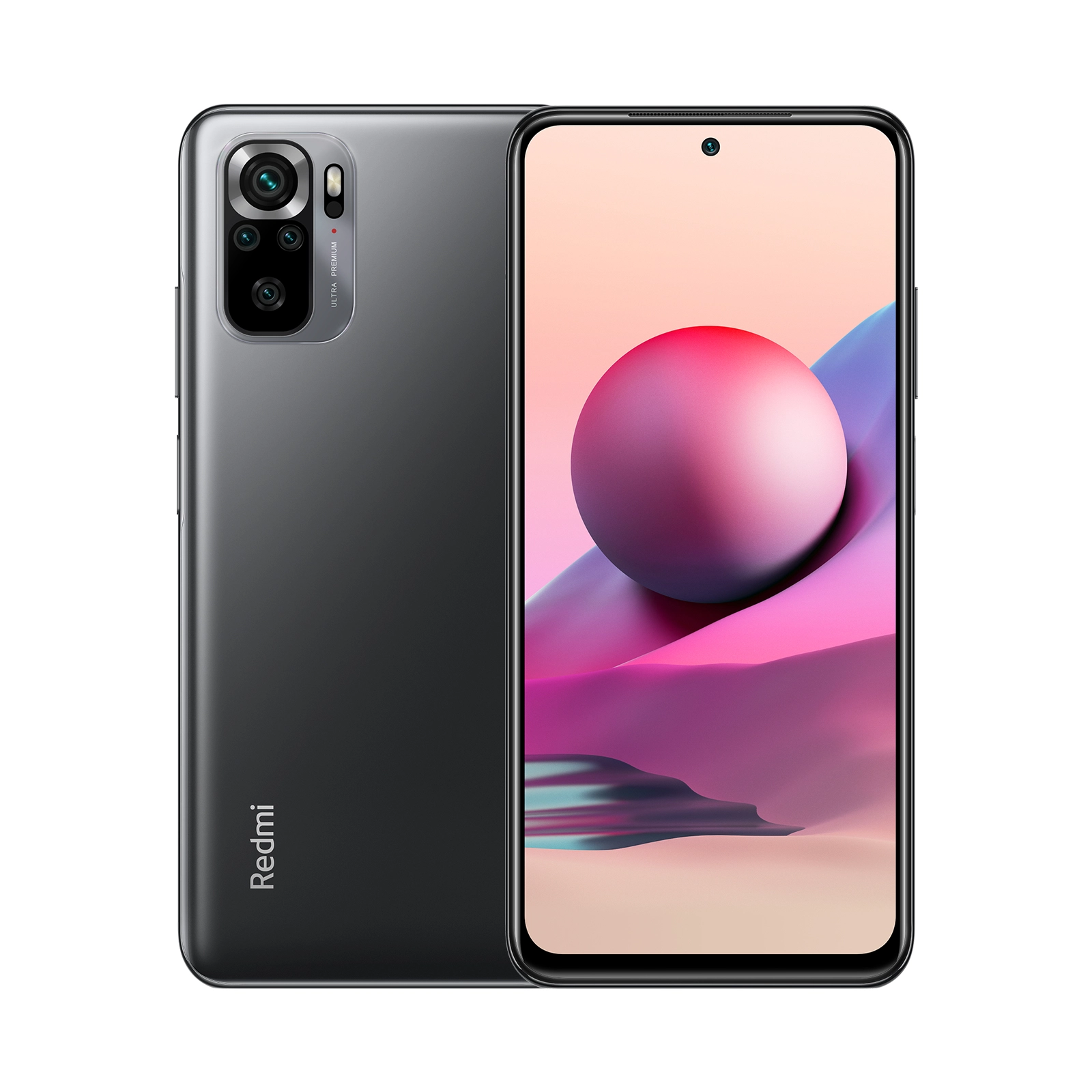 Redmi Note 10S - 6GB 64GB
