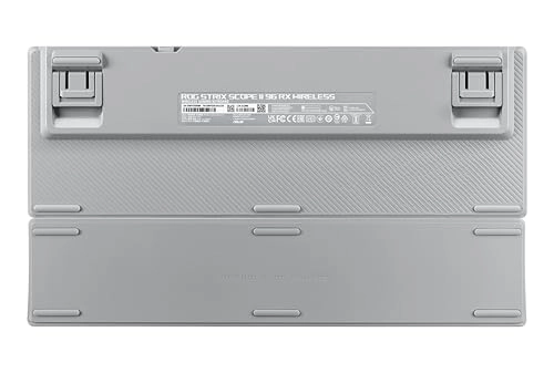 Strix Scope II - 96% layout Wireless