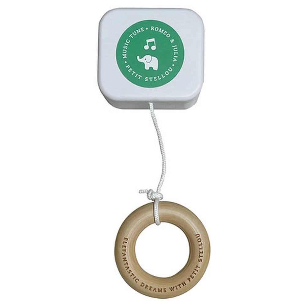 Big Friend Whale - Suitable for 0 month & above