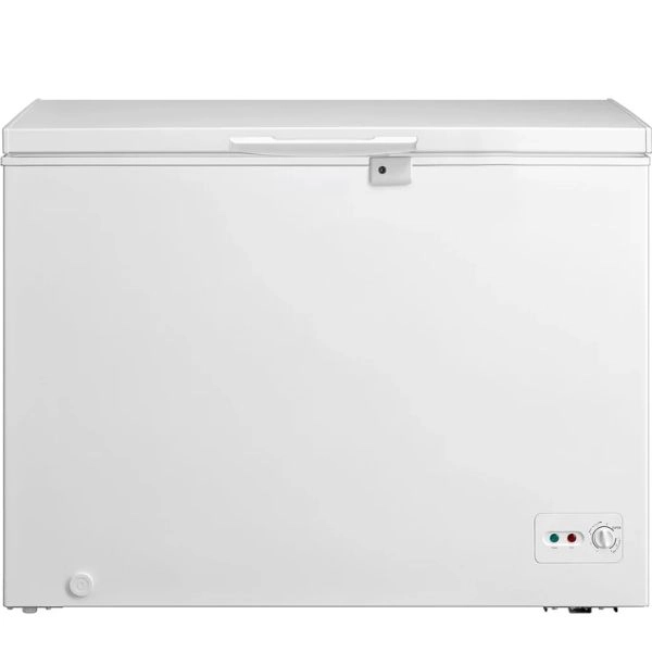 Chest Freezer
