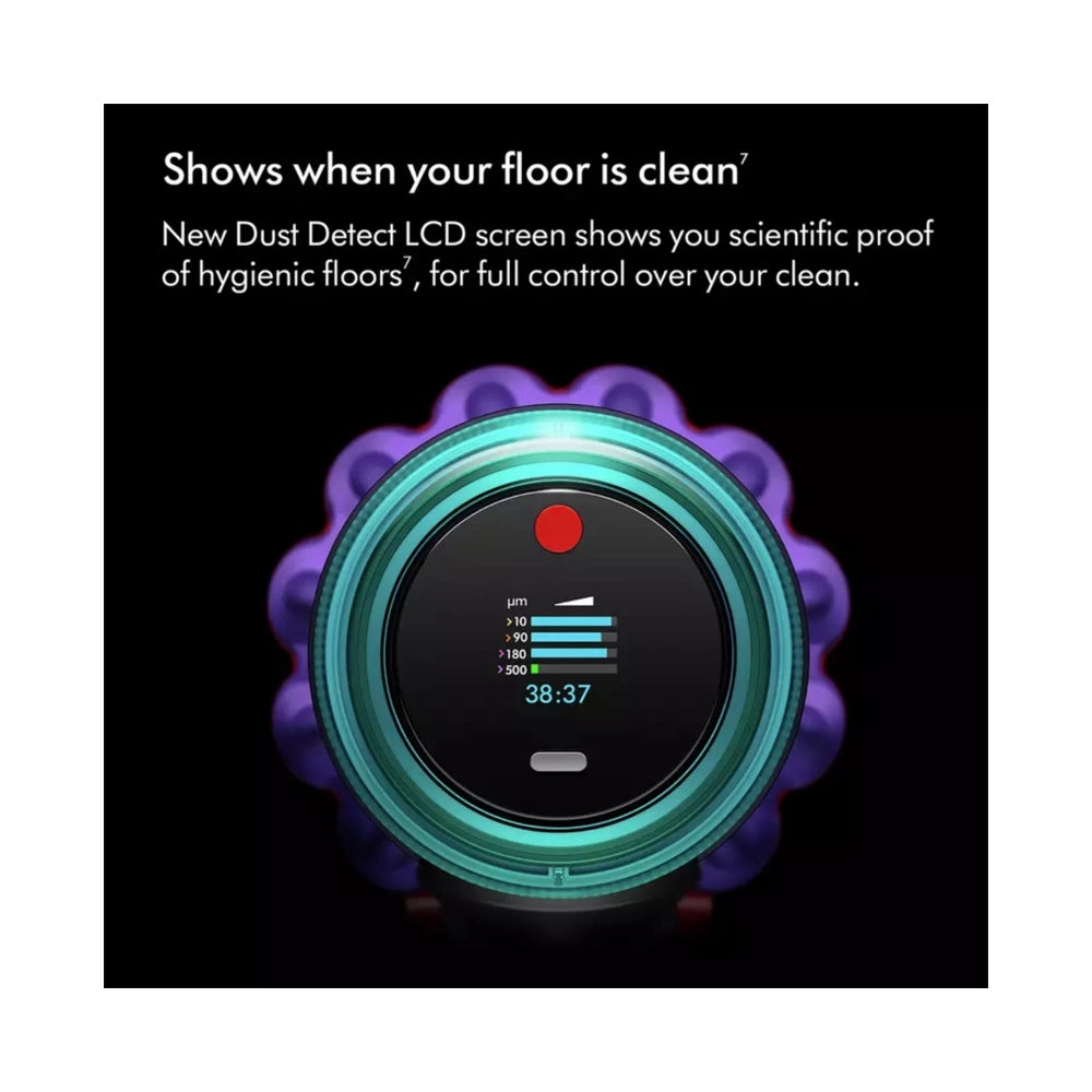 Gen5 Detect Absolute (447038-01)