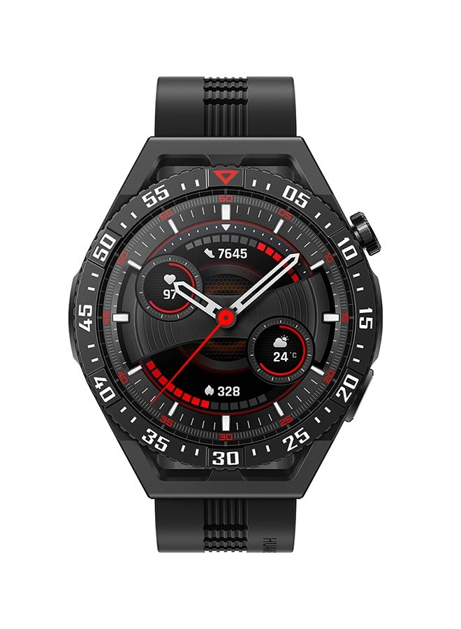 Watch GT3 SE GPS