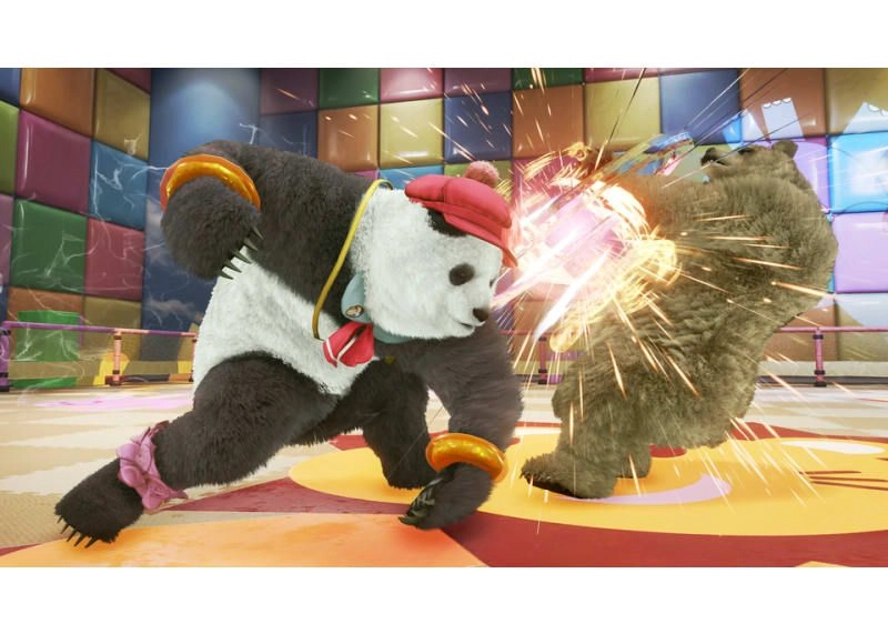 Tekken 7 Legendary Edition