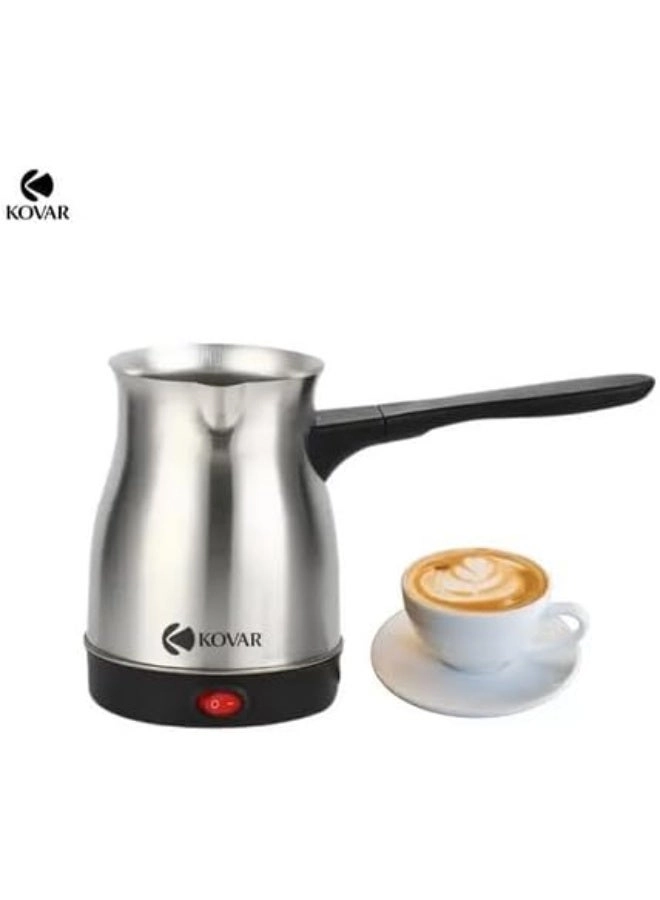 Electric Turkish Coffee Maker