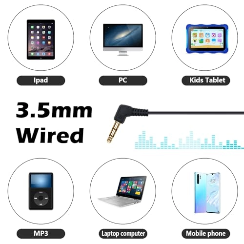 TJZXGUI612 Wired Headphone